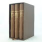 Jane Eyre 3 Vols Charlotte Bronte