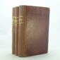 Jane Eyre 3 Vols Charlotte Bronte (3)