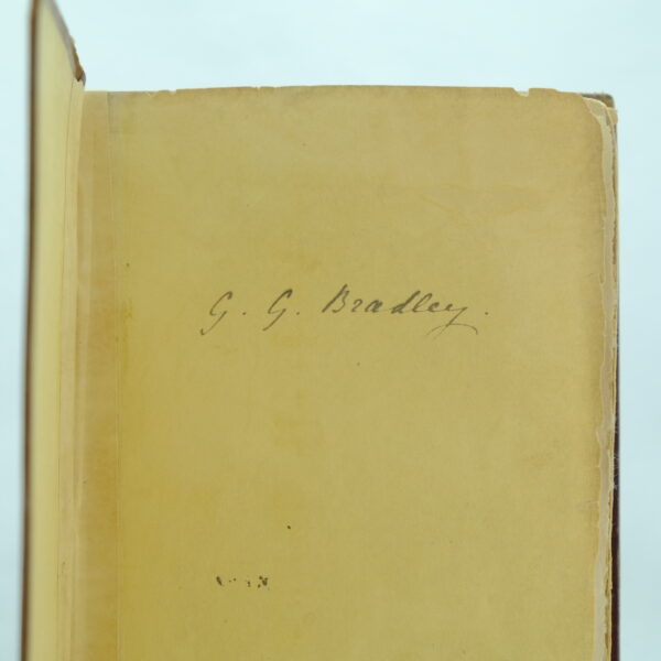 Jane Eyre 3 Vols Charlotte Bronte