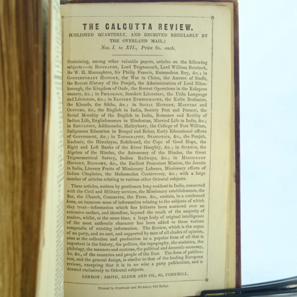 Jane Eyre 3 Vols Charlotte Bronte