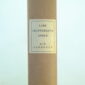 Lady Chatterley's Lover by D H Lawrence 1928 Privately Printed