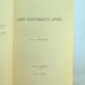 Lady Chatterley's Lover by D H Lawrence 1928 Privately Printed