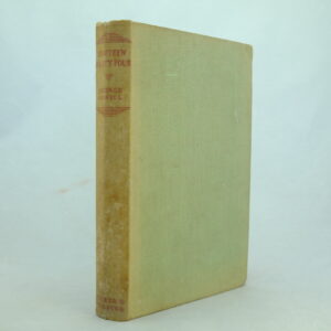 Nineteen Eighty-Four George Orwell