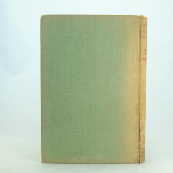 Nineteen Eighty-Four George Orwell