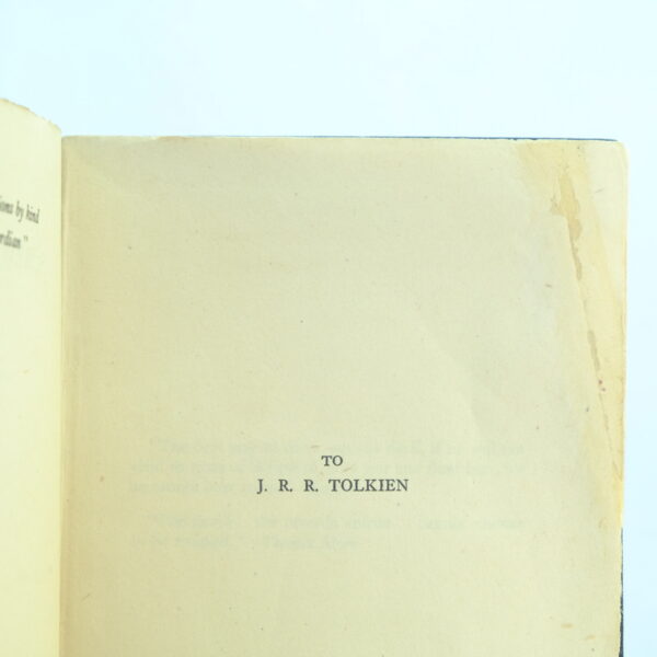 The Screwtape Letters 1st edition by C S Lewis (5) The Screwtape Letters 1st edition by C S Lewis