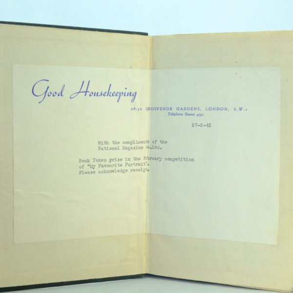 The Screwtape Letters 1st edition by C S Lewis (6) The Screwtape Letters 1st edition by C S Lewis