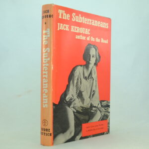 The Subterraneans by Jack Kerouac