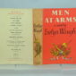 The Sword of Honour Trilogy, by Evelyn Waugh, first edition