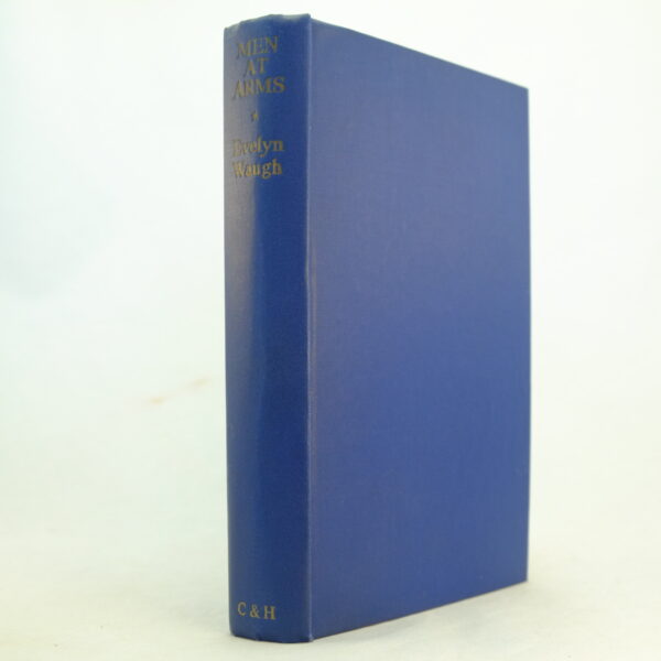 The Sword of Honour Trilogy, by Evelyn Waugh, first edition The Sword of Honour Trilogy, by Evelyn Waugh, first edition