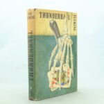 Thunderball by I. Fleming with Photograph