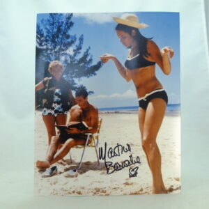 Thunderball by I. Fleming with Photograph