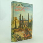 Vermilion Sands signed 1st edition by J G Ballard