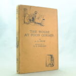 The House at Pooh Corner by A. A. Milne