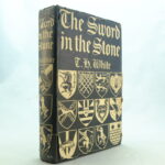 The Sword in the Stone by T H White