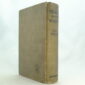 The War of the Worlds by H. G. Wells 1st edition