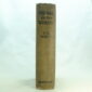 The War of the Worlds by H. G. Wells 1st edition