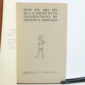 Now We Are Six, A. A. Milne, 1st edition