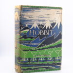 The Hobbit J R R Tolkien, 3rd edition 4th imp