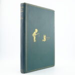 Winnie the Pooh , A. A. Milne, 1st edition