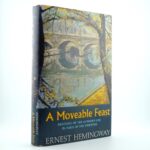 Death in the Afternoon 1st edition by Ernest Hemmingway