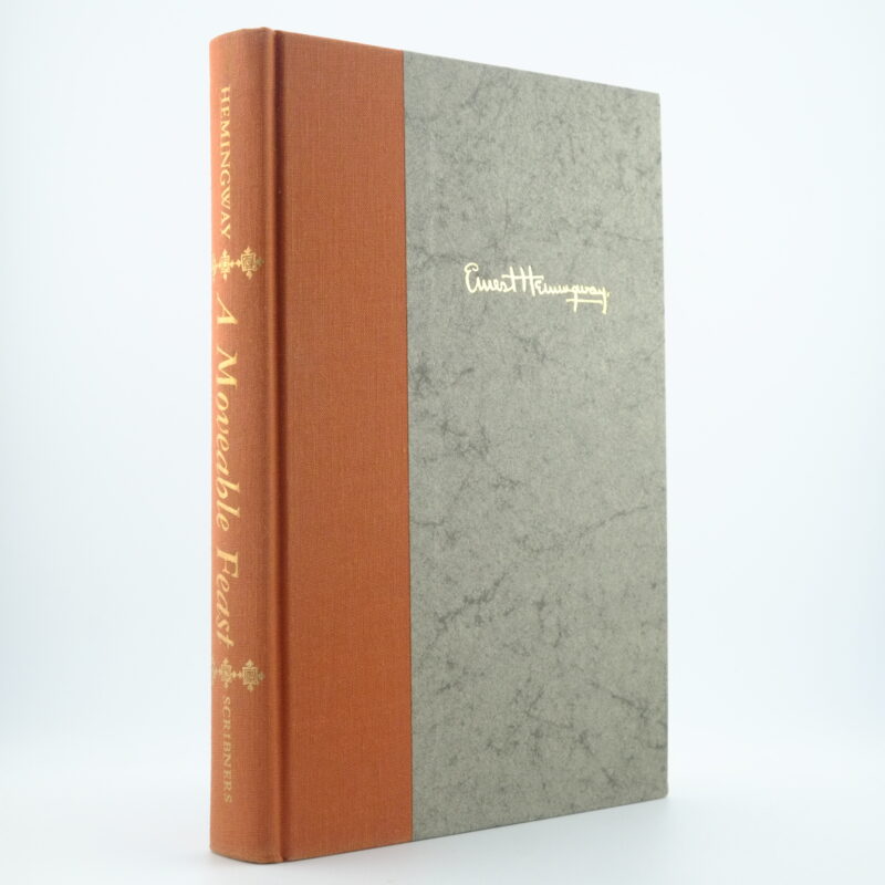 Death in the Afternoon 1st edition by Ernest Hemmingway