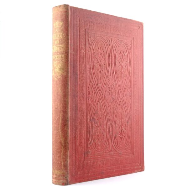 A Tale of Two Cities 1st edition by Charles Dickens (2)