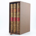 Jane Eyre by Charlotte Bronte, 3rd ed