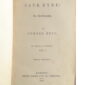 Jane Eyre by Charlotte Bronte, 3rd ed