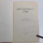Lady Chatterley's Lover D H Lawrence Private printing
