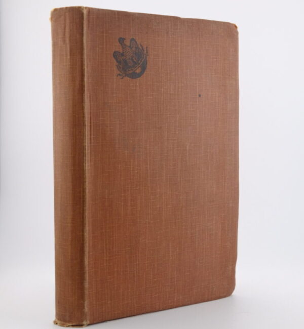 Lady Chatterley's Lover D H Lawrence Private printing