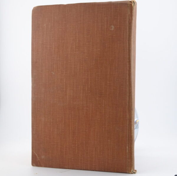 Lady Chatterley's Lover D H Lawrence Private printing (6)