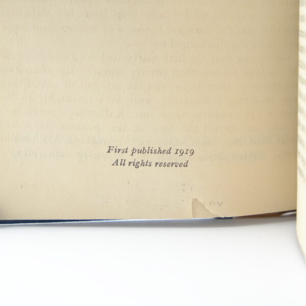 Night and Day by Virginia Woolf (2) Night and Day by Virginia Woolf (