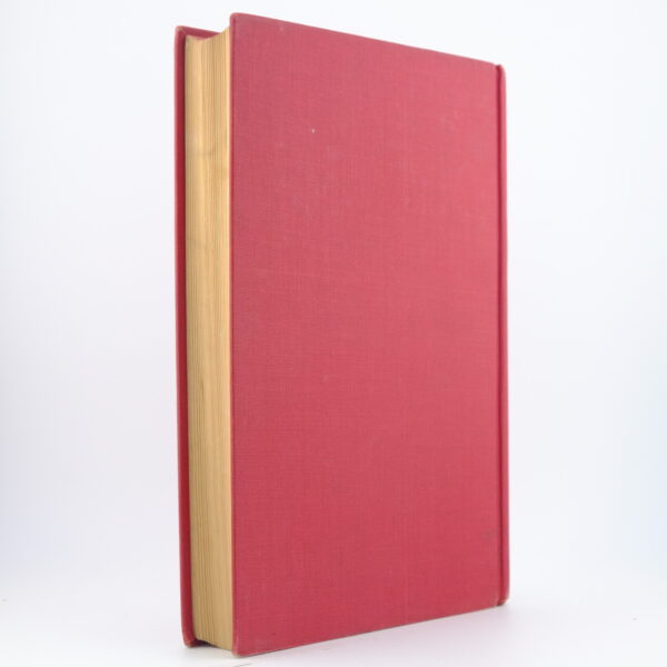 The Return of the King by J. R. R Tolkien