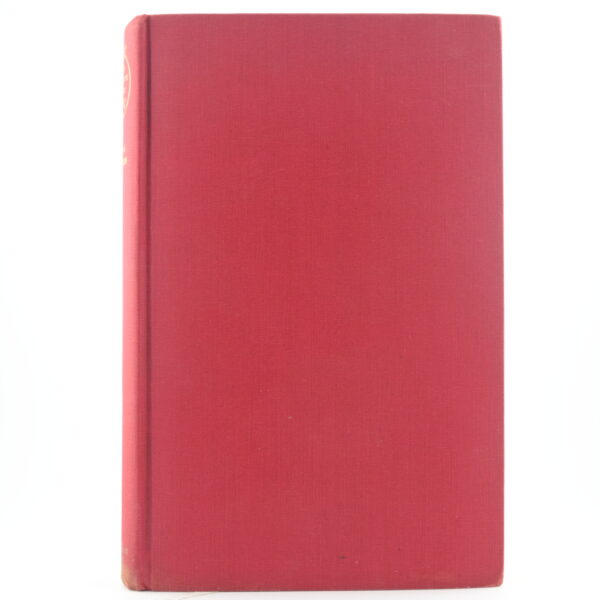 The Return of the King by J. R. R Tolkien