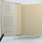 The Rose and the Yew Tree by Mary Westmacott 1st ed