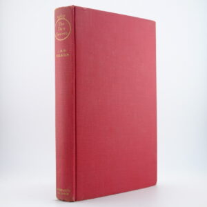 The Two Towers by J. R. R Tolkien