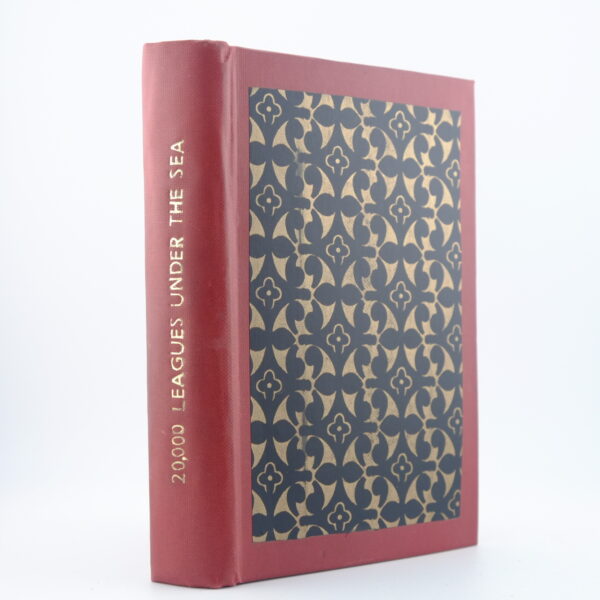 2000 Leagues Under the Sea by Jules Verne 1876