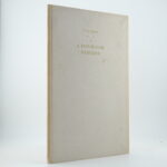 A Song for Simeon by T. S. Eliot.