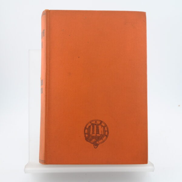 Brighton Rock by Graham Greene 1st edition