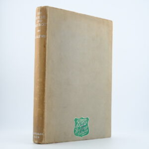 C. S. Lewis The Horse and His Boy 1st