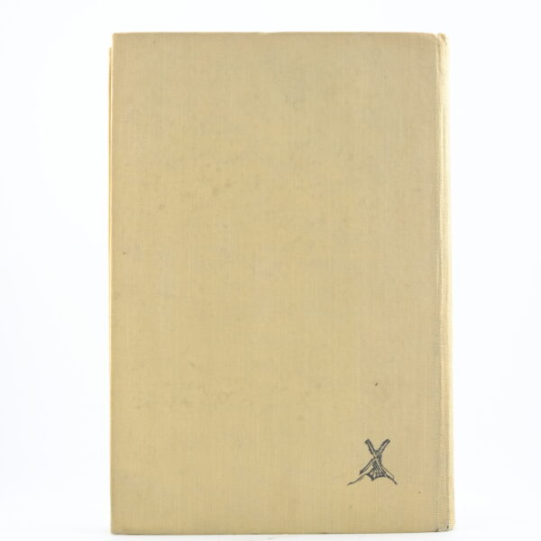 Graham Greene Ministry of Fear