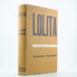 Lolita by Vladimir Nabokov