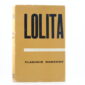 Lolita by Vladimir Nabokov