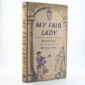 My Fair Lady by Bernard Shaw
