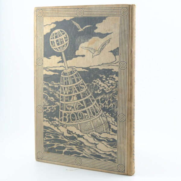 The Hunting of the Snark by Lewis Carroll 1st