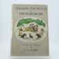 The Lion The Witch and The Wardrobe by C. S. Lewis