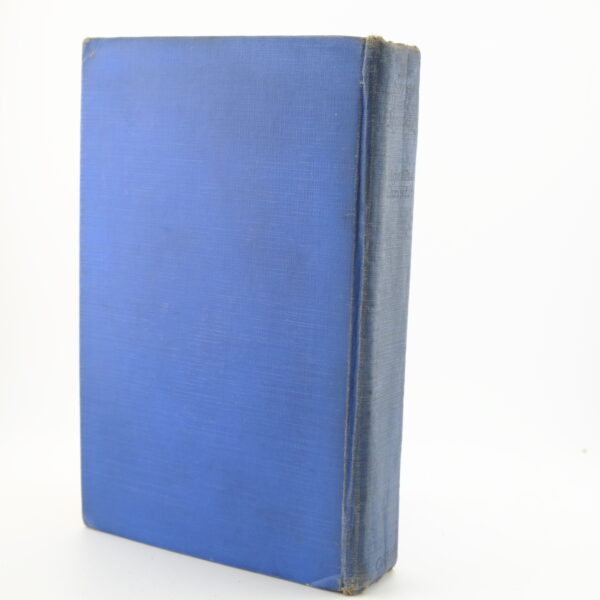 The Seven Dials Mystery by Agatha Christie (