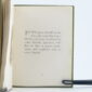 The Tale of Peter Rabbit with signature Beatrix Potter 1st (