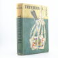 Thunderball by Ian Fleming 1st edition