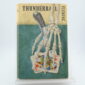 Thunderball by Ian Fleming 1st edition.